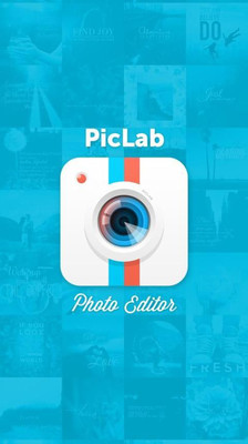 PicLab相机app