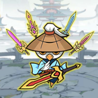 合成神剑(Merge Sword God)