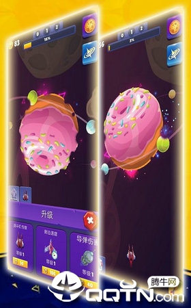 星球射击大冒险 星球射击大冒险