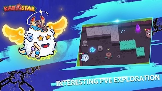 元宇宙karastar(KaraStar)