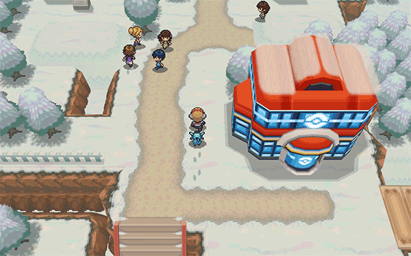 pokemmo最新版本