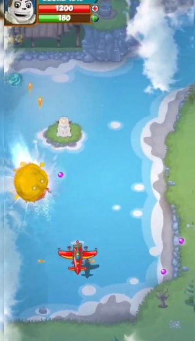 太空战争：银河射击