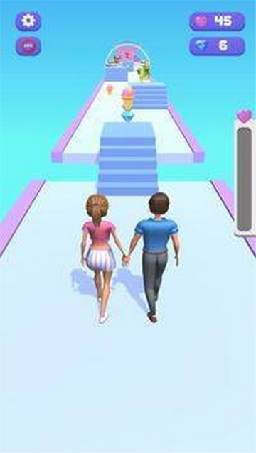 Date Rush(约会热潮) Date Rush(约会热潮)