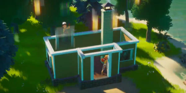 Cozy Islands安装器