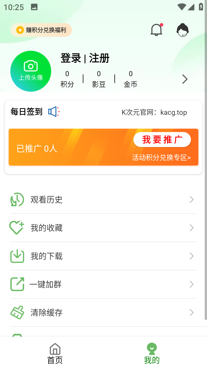 K次元