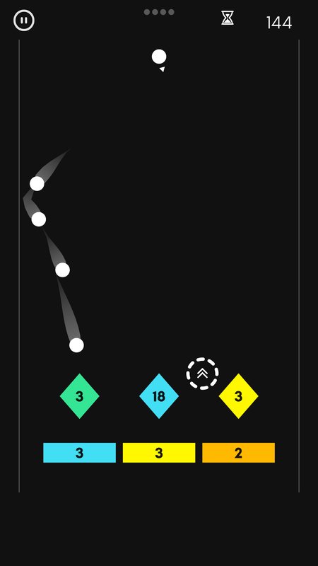 Physics Blast(物理爆炸手游)