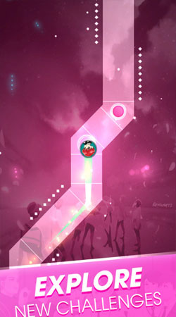 舞蹈歌曲：音乐无限