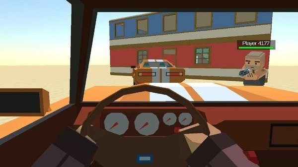 Simple Sandbox 2(简单沙箱2)
