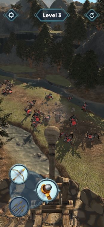 史诗城堡防御战线(Epic Castle Defense) 史诗城堡防御战线(Epic Castle Defense)