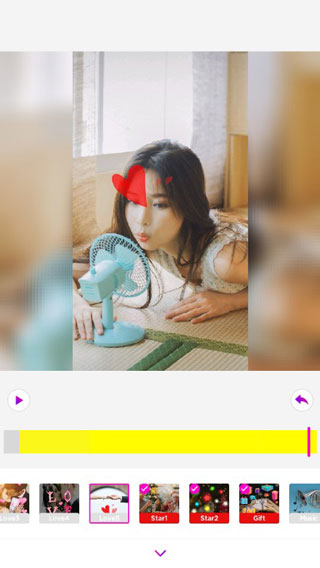 微趣小视频安卓版