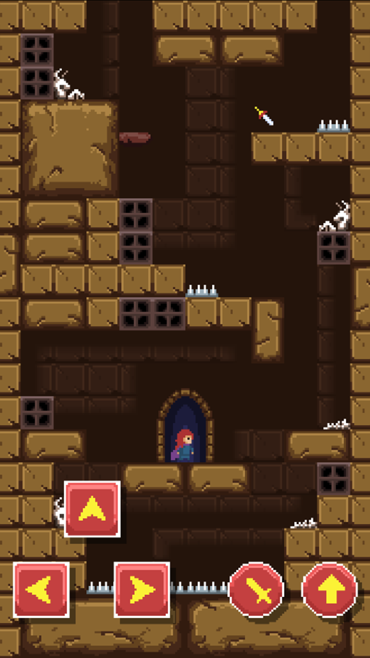 Devil Tower(魔鬼之塔游戏)