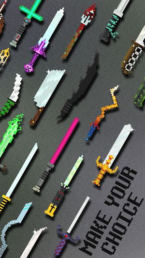 击杀之刀Knify Kill