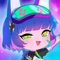 加查凹凸世界版本(Gacha Club)