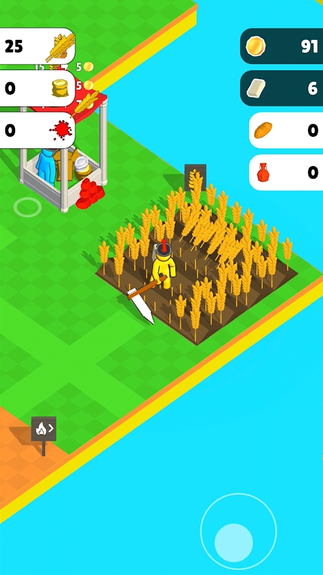 Roman Builder(罗马建筑商)