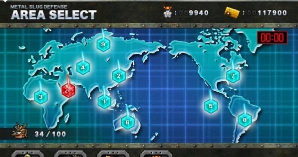 合金弹头塔防破解版