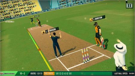 印度板球超级联赛Indian Cricket League 印度板球超级联赛Indian Cricket League