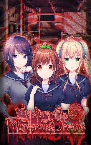 噩梦之谜中文版(Mystery of the Murderous Dreams)