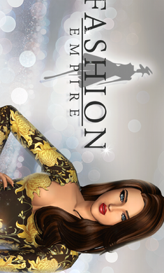 Fashion Empire(时尚帝国游戏)