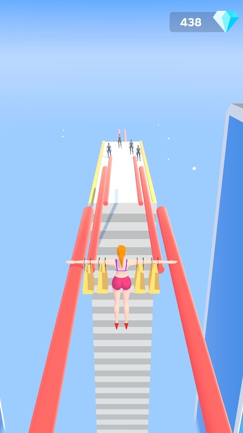 Purse Woman(女人的钱包)