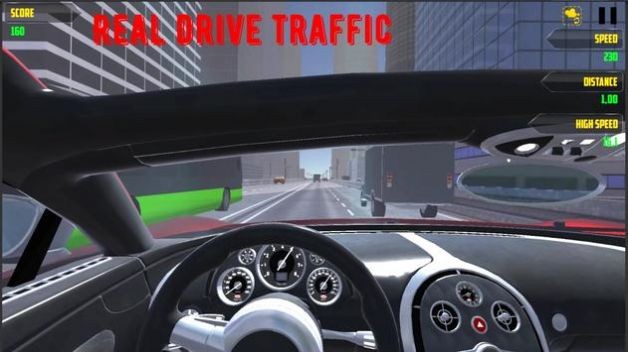 奔溃金属赛车CrashMetal