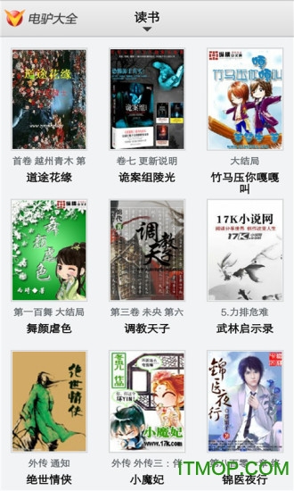 VeryCD电驴大全
