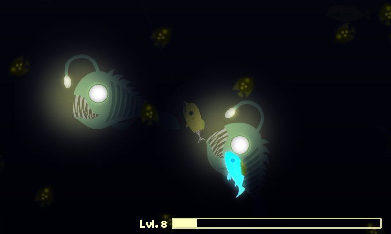 钓鱼游戏钓鱼游戏