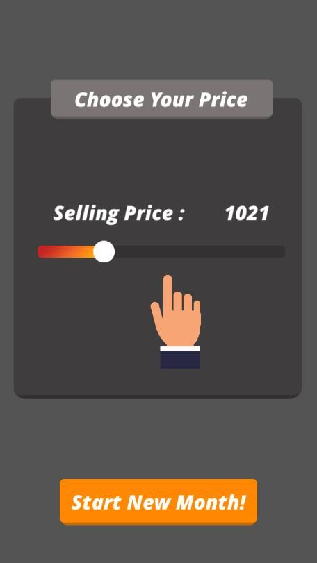 Business Founder(企业创始人手游)