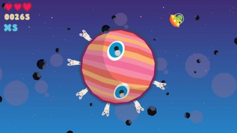 星星探索