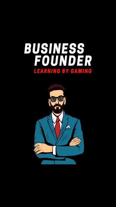 Business Founder(企业创始人手游)