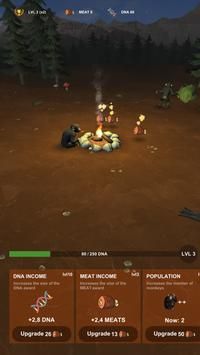 放置人类进化Idle Human Evolution