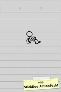 StickMan火柴人动态壁纸app