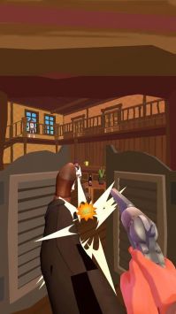 Deadeye Wanted!