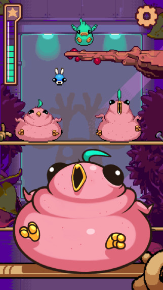 Cooped Up(关禁闭手游)