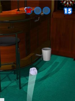 瞄准扔纸团手游Paper Throw 瞄准扔纸团手游Paper Throw