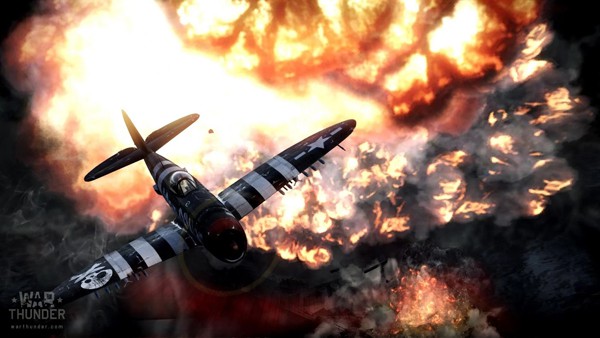 WarThunder