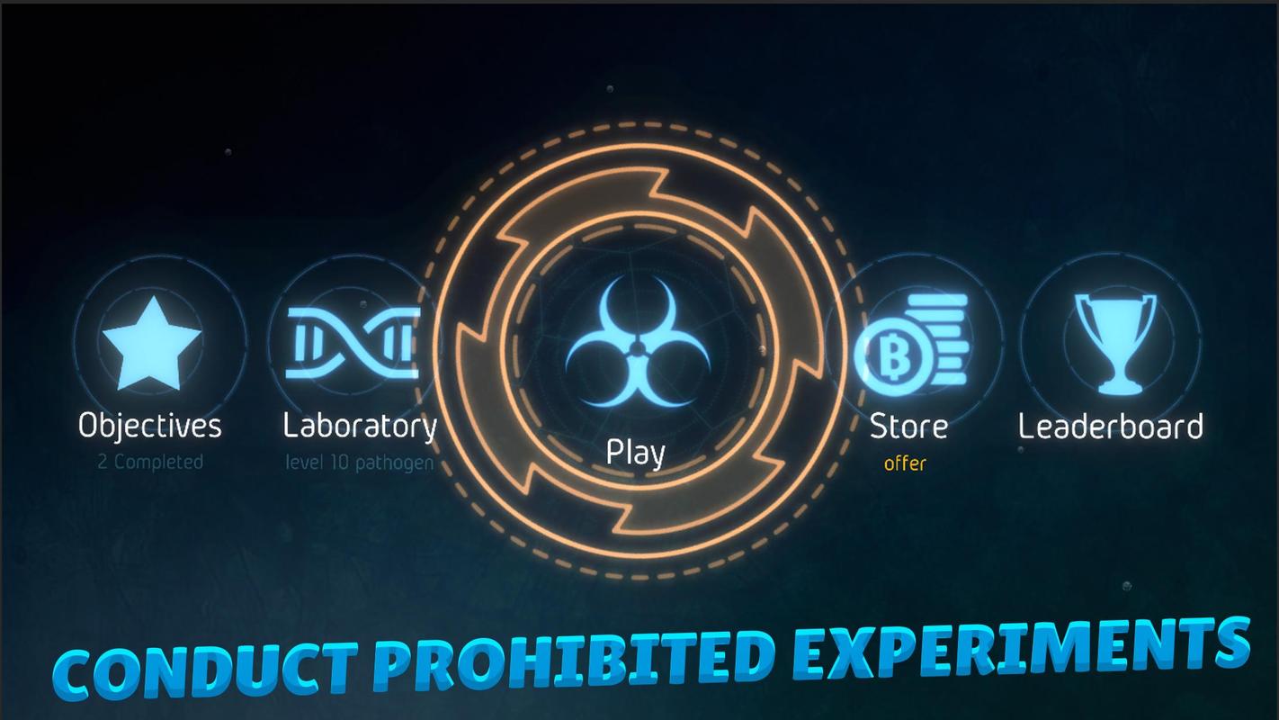 Biotix 2(细菌起源2)
