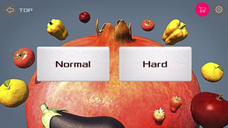 3D水果射击3D Fruit Shoot 3D水果射击3D Fruit Shoot