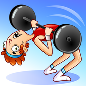 Lift It!