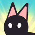 吓唬猫Cringe the Cat