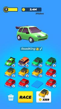 Roadcrash.io(公路大碰撞) Roadcrash.io(公路大碰撞)