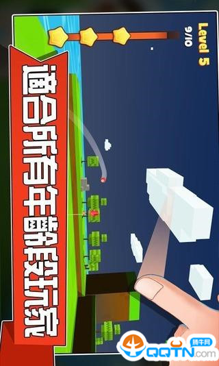 Hit Golf 3D(我的高尔夫手机版)