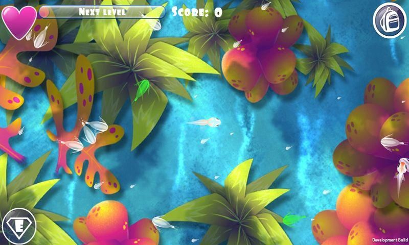 Evofish(海底世界进化鱼手游)