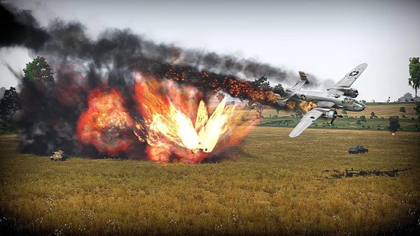 WarThunder