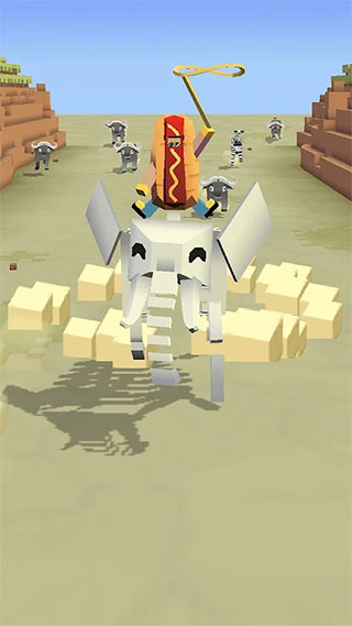 Stampede安装器