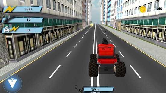 怪物卡车重装(Monster Truck Reloaded) 怪物卡车重装(Monster Truck Reloaded)