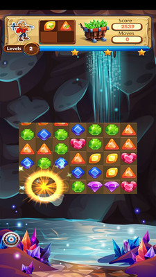 宝石探秘 宝石探秘