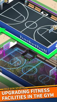 Idle GYM Sports(放置体育馆)