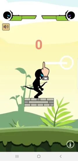 射手的传说 射手的传说