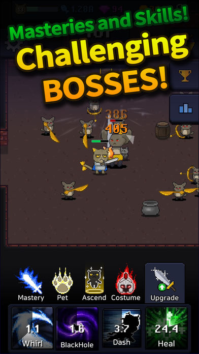 Cat Tower猫塔最新版