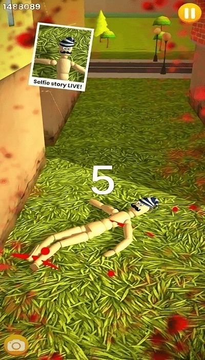 Ragdoll Smash(布娃娃粉碎机手游) Ragdoll Smash(布娃娃粉碎机手游)